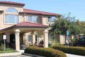 Fillmore Country Club 