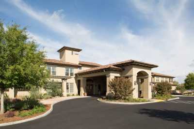 Photo of Oakmont of San Antonio Heights