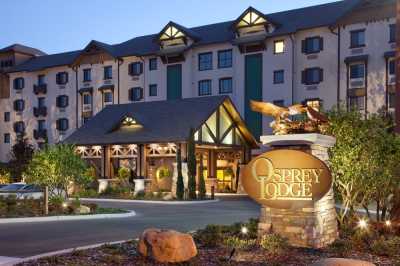 Photo of Osprey Lodge