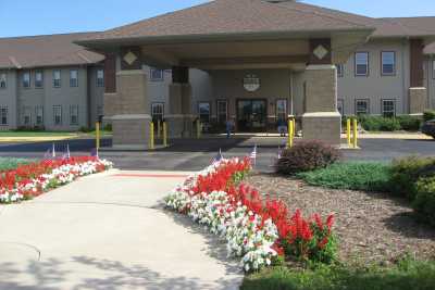 Photo of Parkview Senior Apartments