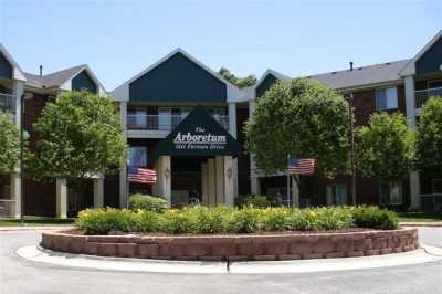 Photo of The Arboretum an Immanuel Community