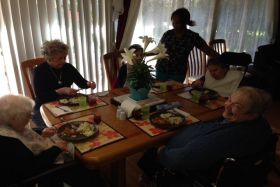 Best Home Care Adult Family Home 