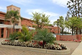 Montclair Royale Senior Living 