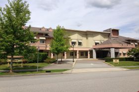 Photo of Fleetwood Place