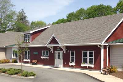 Photo of The Elms Retirement Residence