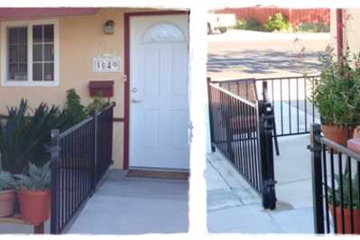 Photo of J and C Care Home