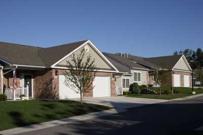 Photo of Elderwood Residences at Wheatfield