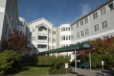 Photo of Madison Avenue Retirement Center