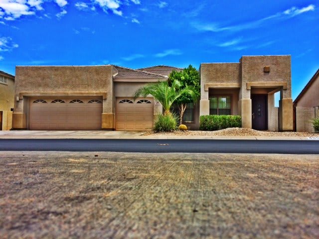 Photo of Desert Garden Senior Living