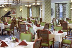 The Bristal at Sayville 