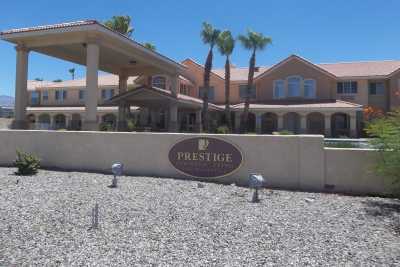 Photo of Prestige Assisted Living at Lake Havasu City