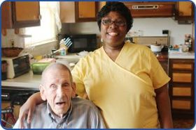 Life Force Senior Care 