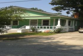 V and B Personal Care Home 