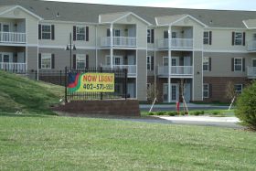 Photo of Woodbridge Senior Village