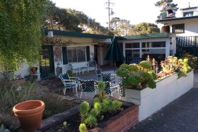 The Del Monte Assisted Residential Care 