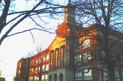 Photo of Hawthorne Terrace Apartments