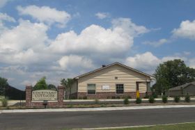 Photo of Courtyard Cottages Jacksonville