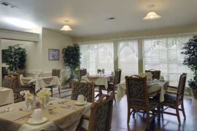 Photo of Azalea Gardens Senior Living