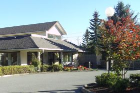 Amenida Seniors Community 