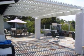 Tenenbaum Villa 