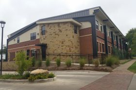 Good Life Senior Living-Ft. Worth DUP 