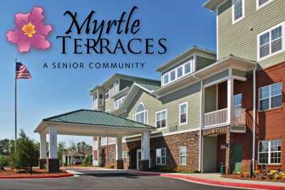 Photo of Myrtle Terraces