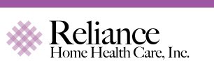 Photo of Reliance Home Health Care