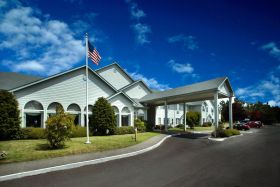 Photo of Spruce Point Assisted Living