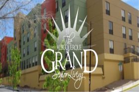 Photo of Albuquerque Grand Senior Living