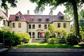 The Mansion at Rosemont 