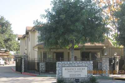 Photo of Regency Court Senior 62 Plus Community