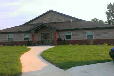 Photo of Allay Senior Care Of Meyers Lake