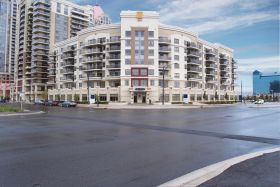 Photo of Amica City Centre