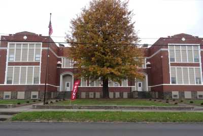 Photo of Craig School Apartments