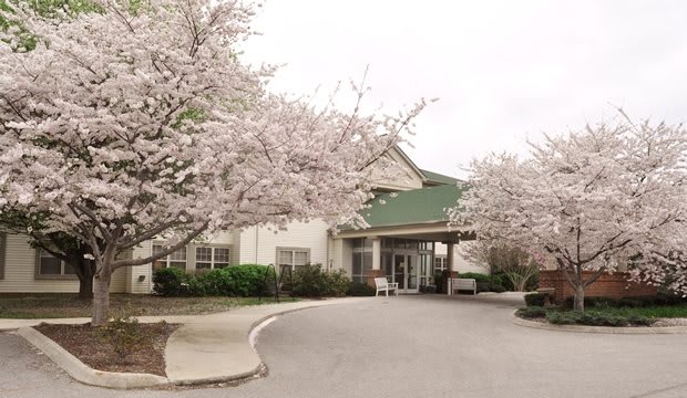 Cedar Hills Senior Living 