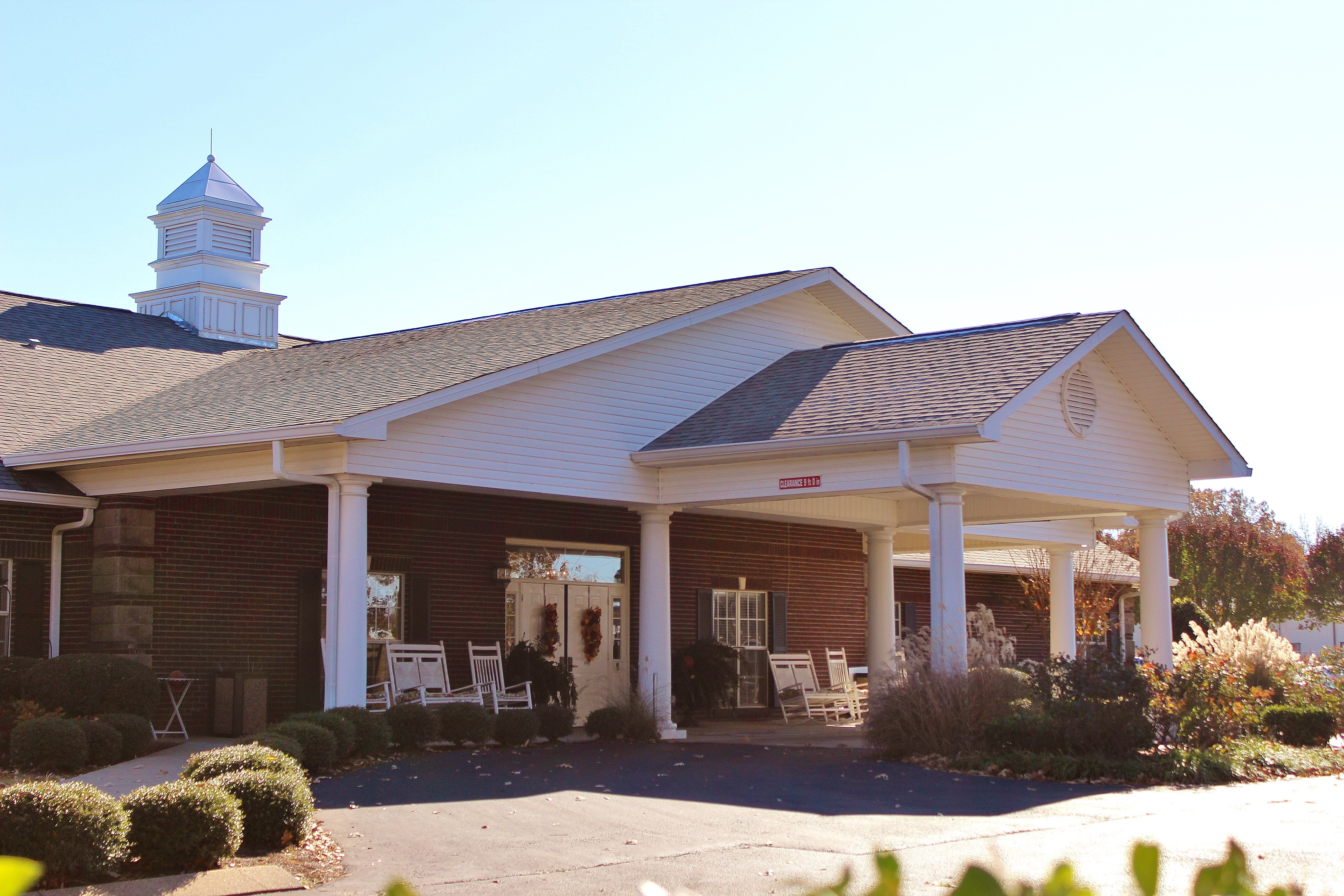 Sugar Creek Senior Living 