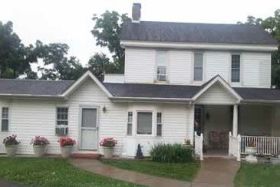 Locust Lodge I 