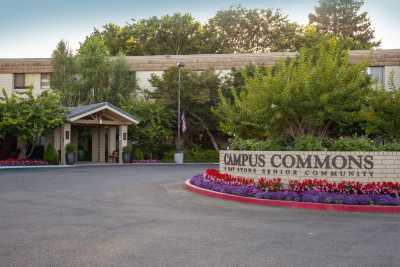 Photo of Campus Commons Senior Community