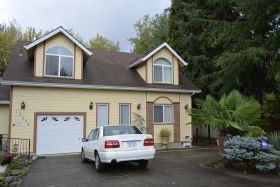 Clackamas Adult Care Home 