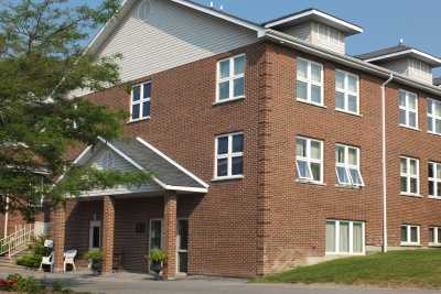 Photo of Regency Retirement Community