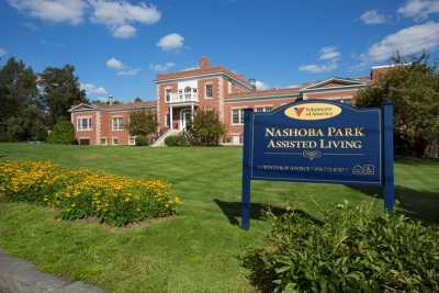 Photo of Nashoba Park Assisted Living