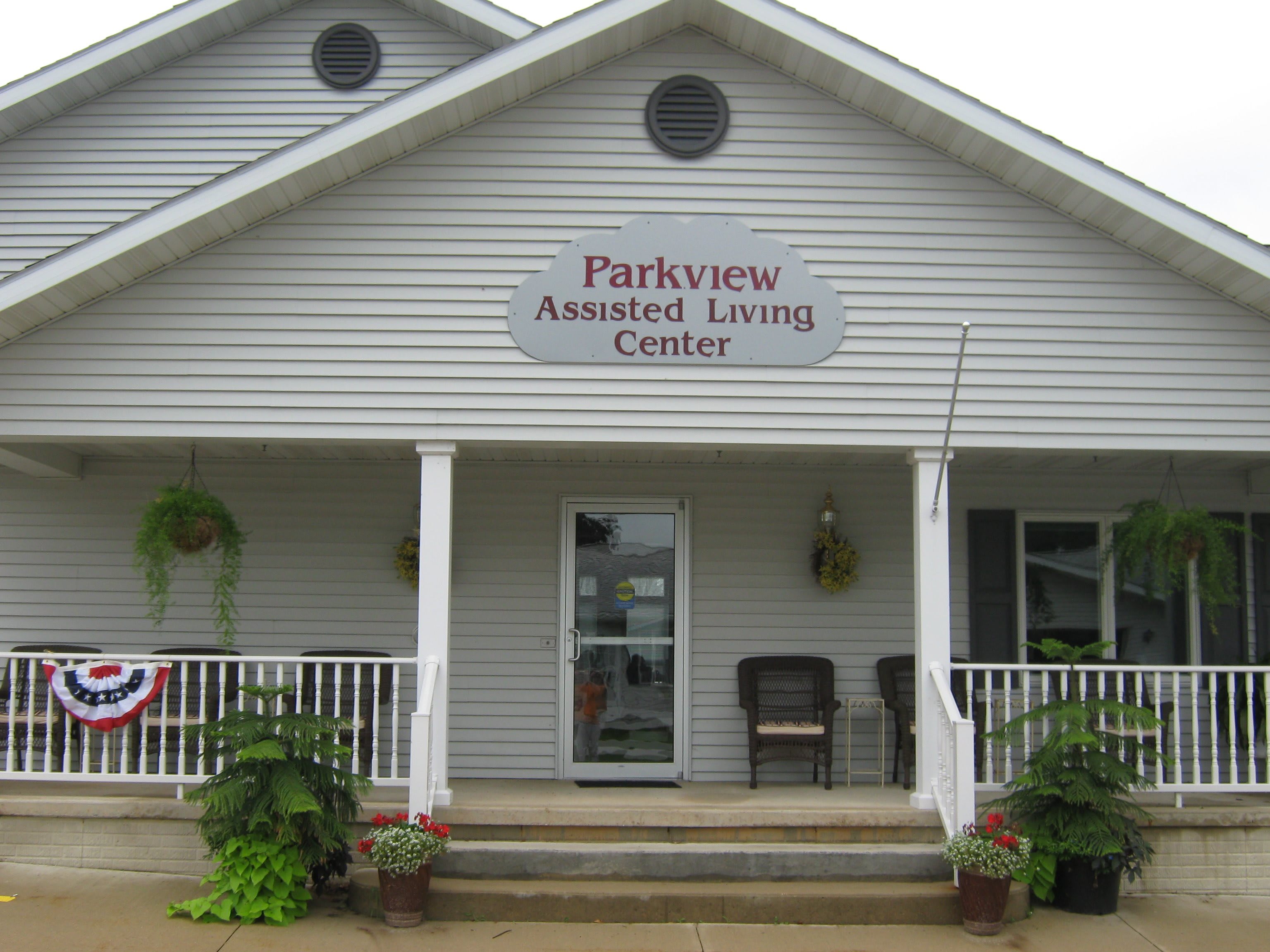 Parkview Assisted Living