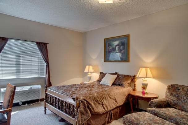 Lyndale San Angelo Senior Living 