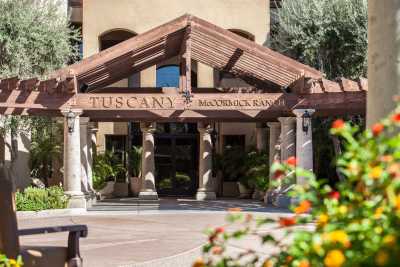 Photo of Tuscany at McCormick Ranch