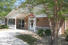 Arden Courts A ProMedica Memory Care Community in Parma 