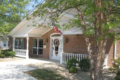 Photo of Arden Courts A ProMedica Memory Care Community in Parma