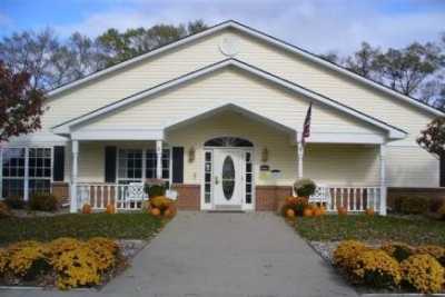 Photo of Arden Courts A ProMedica Memory Care Community in Sterling Heights