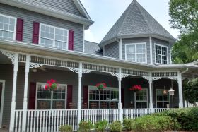 Country Gardens Lanier 