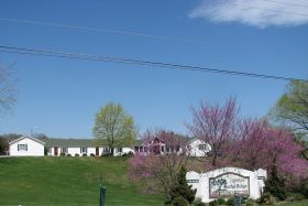 Bethel Ridge Assisted Living 