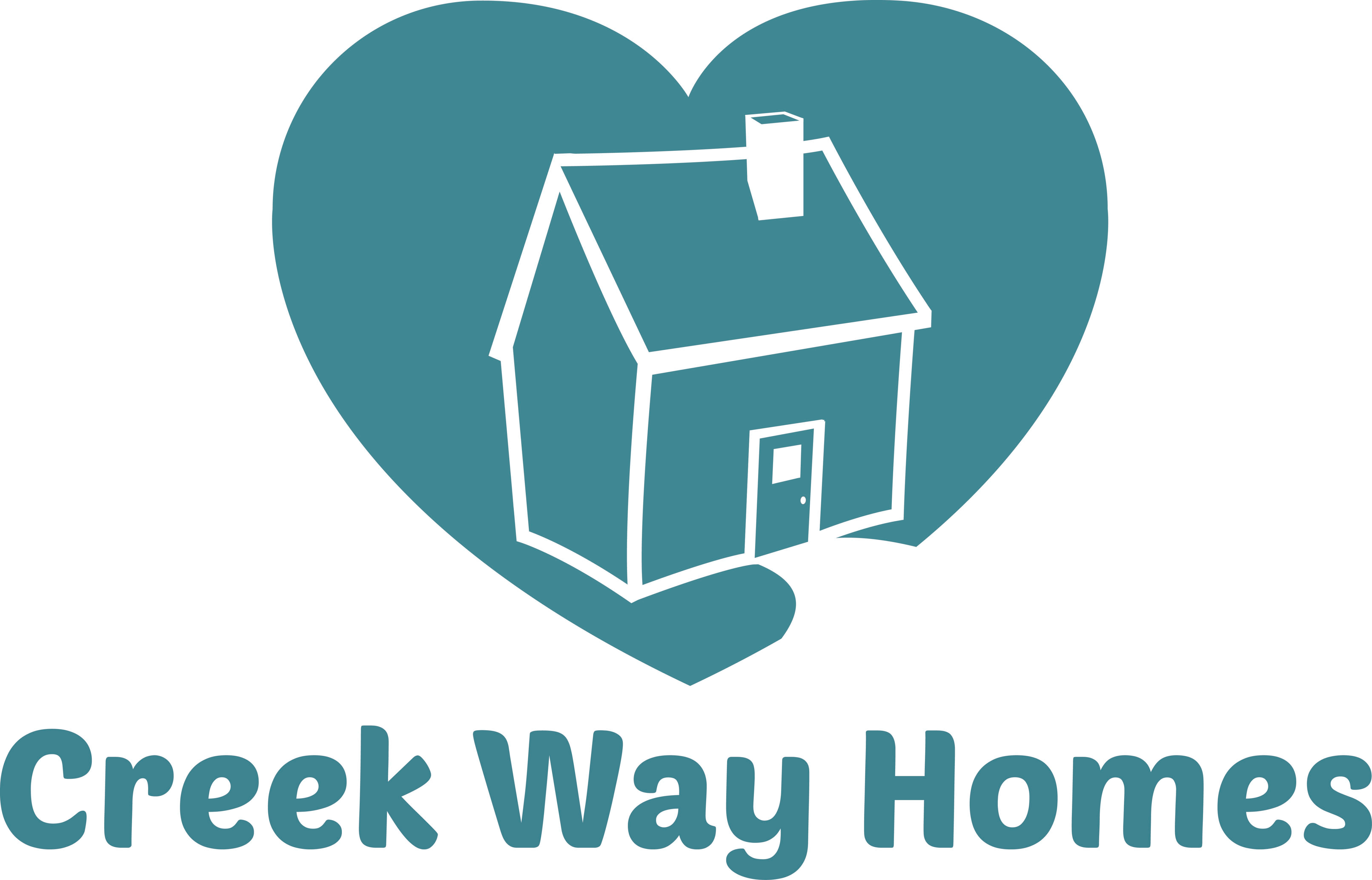 Creek Way Homes 